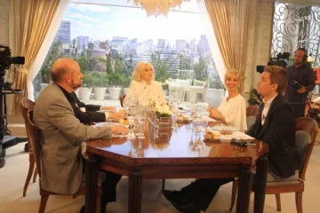 Un ciclo inmutable Un ciclo inmutable