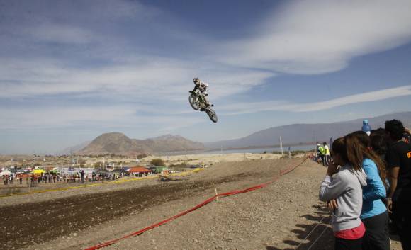 Un éxito que buscará repetirse Un éxito que buscará repetirse