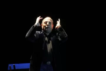 El Ángel francotirador El Ángel francotirador