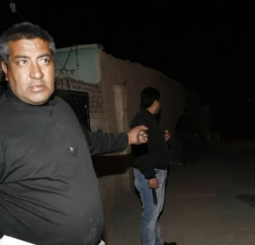 Lo mataron de 4 balazos en en venganza por otro crimen Lo mataron de 4 balazos en en venganza por otro crimen