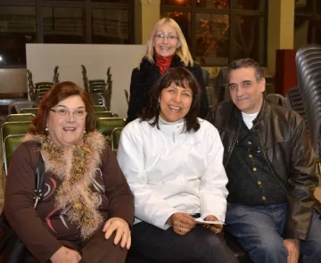 Colectivo de arte La Guanaca Colectivo de arte La Guanaca