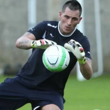 “Que Tinelli me dé una plaqueta” “Que Tinelli me dé una plaqueta”