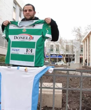 Sigue la gira Sigue la gira