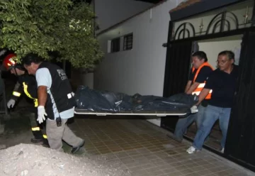 Procesan a un médico por 2 enfermos mentales muertos Procesan a un médico por 2 enfermos mentales muertos