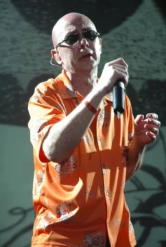 Indio (Solari) hacer barullo Indio (Solari) hacer barullo