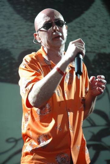 Indio (Solari) hacer barullo Indio (Solari) hacer barullo