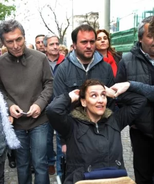 El PRO, en busca de un primer lugar El PRO, en busca de un primer lugar