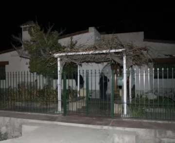 Asaltan a dos ancianas y las dejan encerradas Asaltan a dos ancianas y las dejan encerradas