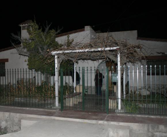 Asaltan a dos ancianas y las dejan encerradas Asaltan a dos ancianas y las dejan encerradas