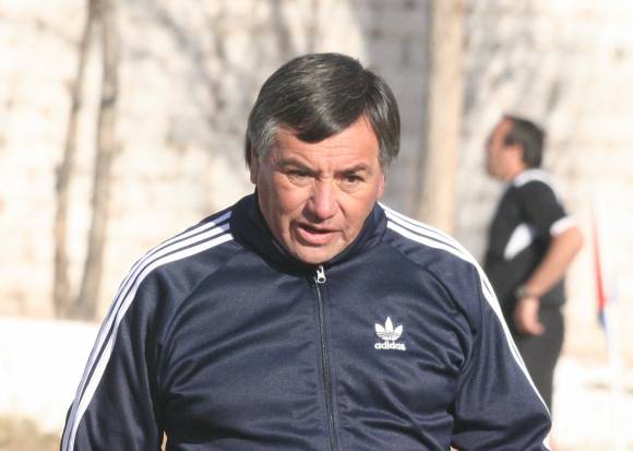 En la “Villa” se animan a todo En la “Villa” se animan a todo