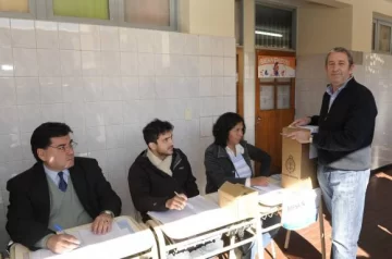 La revancha de Julio Cobos La revancha de Julio Cobos