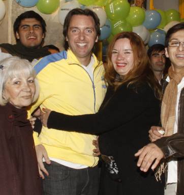 Cáceres, de cara a octubre: “Hay que evitar los individualismos” Cáceres, de cara a octubre: “Hay que evitar los individualismos”