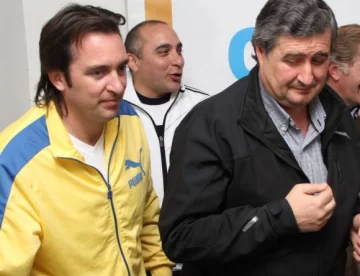 Conti está esperanzado en poder revertir el resultado Conti está esperanzado en poder revertir el resultado