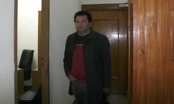 Gil declaró y dijo que pagaron por trabajos que sí se realizaron Gil declaró y dijo que pagaron por trabajos que sí se realizaron