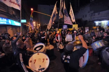 Un resultado como el de las PASO no altera al Congreso Un resultado como el de las PASO no altera al Congreso