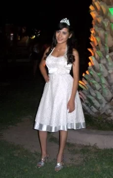 Quince años de Ornella Espósito Quince años de Ornella Espósito