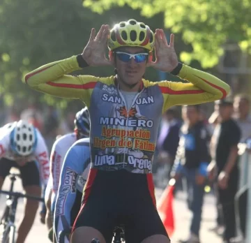 A madrugar en Pocito A madrugar en Pocito