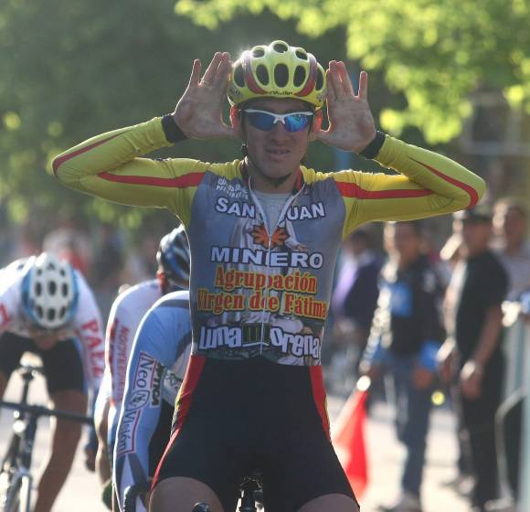 A madrugar en Pocito A madrugar en Pocito