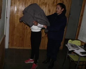 Dos hermanas de 18 y 16 años, capturadas por un secuestro virtual Dos hermanas de 18 y 16 años, capturadas por un secuestro virtual