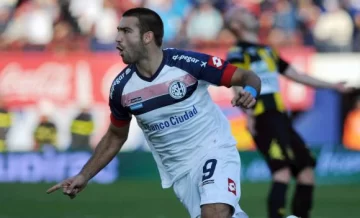 El peso de San Lorenzo El peso de San Lorenzo