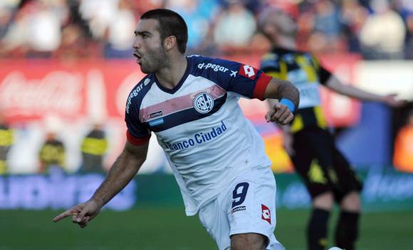 El peso de San Lorenzo El peso de San Lorenzo