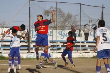 Un empate y tres victorias en la jornada dominguera Un empate y tres victorias en la jornada dominguera