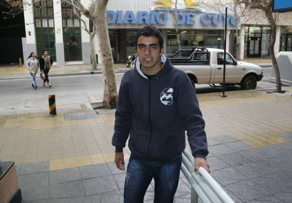 Vega, campeón con la Selección Vega, campeón con la Selección