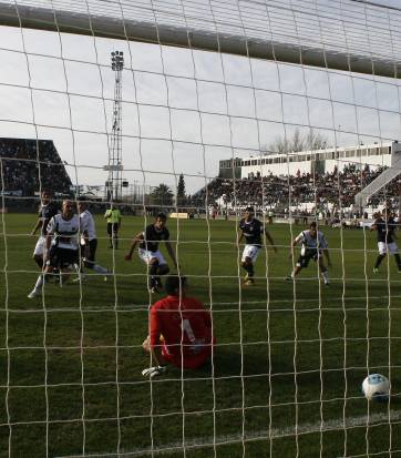 Una prueba de carácter que no todos pasan Una prueba de carácter que no todos pasan