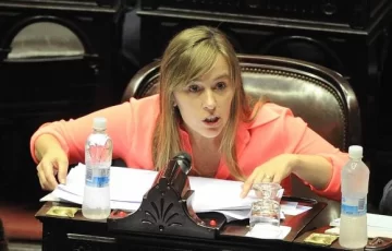 La oposición busca la presidencia de Diputados La oposición busca la presidencia de Diputados