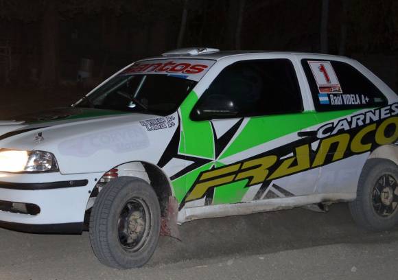 Los Videla arrasaron con todo en Jáchal Los Videla arrasaron con todo en Jáchal