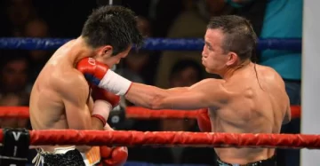 La octava maravilla de Omar La octava maravilla de Omar