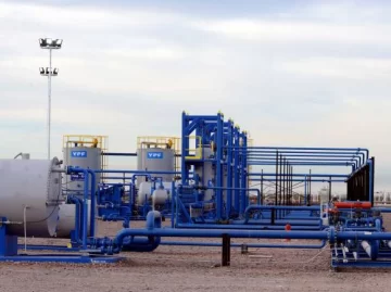 Rechazo a Chevron Rechazo a Chevron