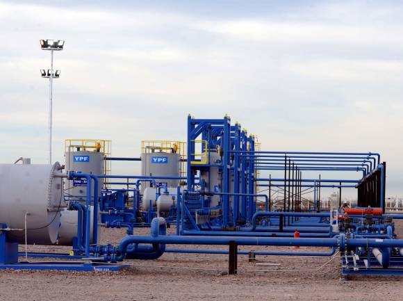 Rechazo a Chevron Rechazo a Chevron