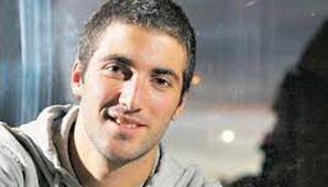 Hospitalizado Hospitalizado