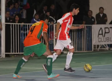 La segunda ya tiene programación La segunda ya tiene programación