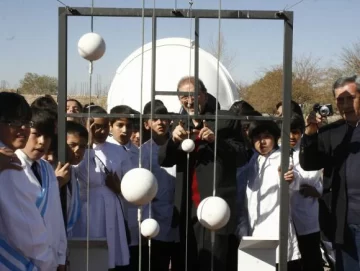 Los seis instrumentos más atractivos del observatorio Los seis instrumentos más atractivos del observatorio