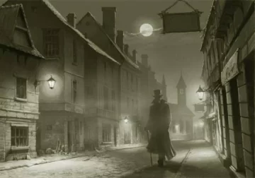 El eterno misterio del Destripador El eterno misterio del Destripador