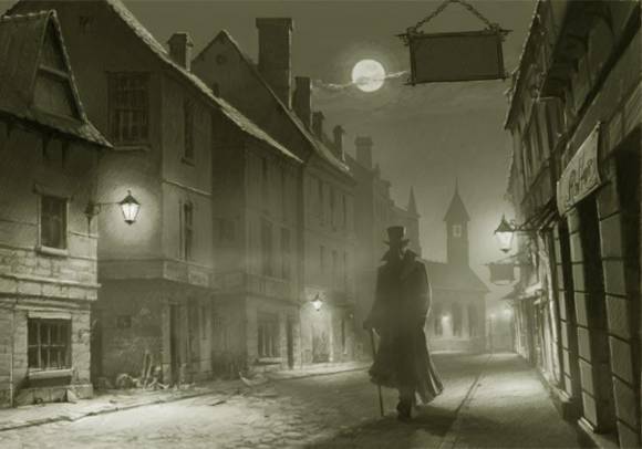 El eterno misterio del Destripador El eterno misterio del Destripador