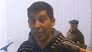 Tragedia en Rosario: el portero del edificio dijo que “el gasista se subió a la chata y se fue” Tragedia en Rosario: el portero del edificio dijo que “el gasista se subió a la chata y se fue”