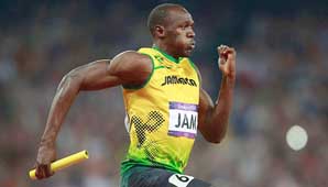 Revelan el secreto de Bolt Revelan el secreto de Bolt