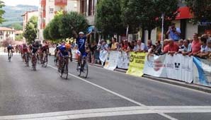 El sanjuanino Gómez fue clave en el triunfo argentino en España El sanjuanino Gómez fue clave en el triunfo argentino en España