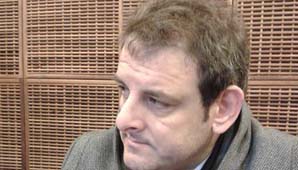 Domínguez: “Hay 110 mil votos que debemos salir a captar” Domínguez: “Hay 110 mil votos que debemos salir a captar”