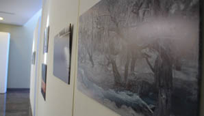 Mineros expondrán sus creaciones artísticas en el MPBA Mineros expondrán sus creaciones artísticas en el MPBA