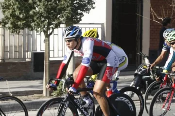 Saldaño fue profeta en su tierra Saldaño fue profeta en su tierra