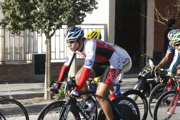 Saldaño fue profeta en su tierra Saldaño fue profeta en su tierra