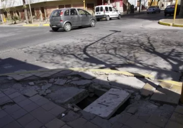 Capital: casi $9.000.000 para mejorar las esquinas Capital: casi $9.000.000 para mejorar las esquinas