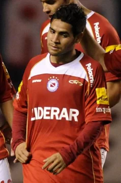 Argentinos va a Arsenal buscando la punta Argentinos va a Arsenal buscando la punta