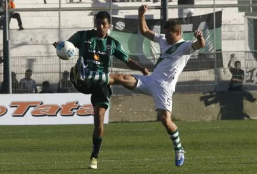 Se viene el villero, que está último y sin triunfos Se viene el villero, que está último y sin triunfos