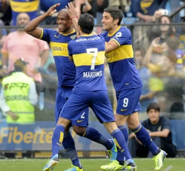 Su mejor versión llegó Su mejor versión llegó