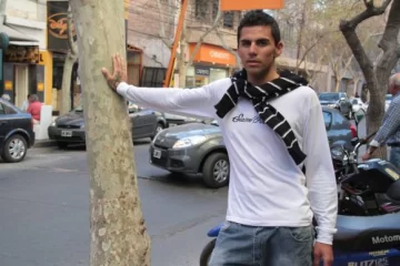 “Fue duro, pensé en largar todo” “Fue duro, pensé en largar todo”